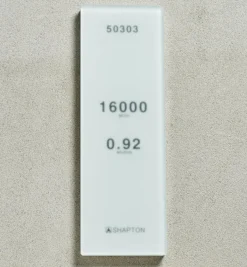 Shapton GlassStone (GS) Series HR Stones