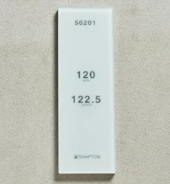 Shapton GlassStone (GS) Series HR Stones