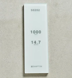 Shapton GlassStone (GS) Series HR Stones