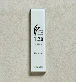 Shapton GlassStone Seven Series (GS7) Stones