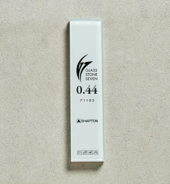 Shapton GlassStone Seven Series (GS7) Stones