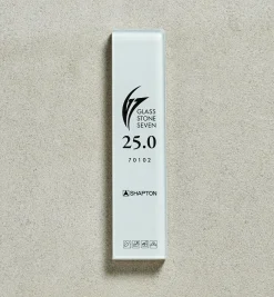 Shapton GlassStone Seven Series (GS7) Stones