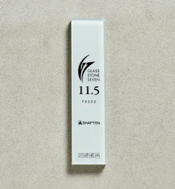 Shapton GlassStone Seven Series (GS7) Stones