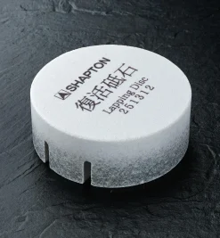 Shapton Lapping Disc