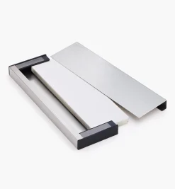 Shapton RockStar Stones With Stainless-Steel Case