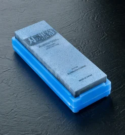 Shapton 320x Blue-Black Ha-No-Kuromaku Ceramic Stone