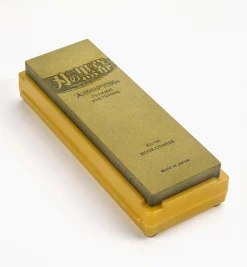 Shapton 220x Moss Ha-No-Kuromaku Ceramic Stone