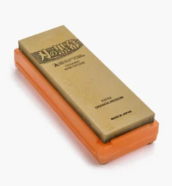 Shapton 1000x Orange Ha-No-Kuromaku Ceramic Stone