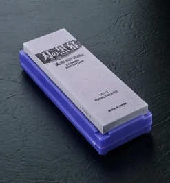 Shapton 30,000x Purple Ha-No-Kuromaku Ceramic Stone