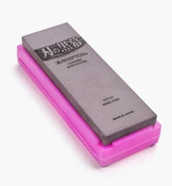 Shapton 5000x Wine Ha-No-Kuromaku Ceramic Stone