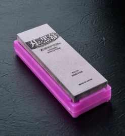 Shapton 5000x Wine Ha-No-Kuromaku Ceramic Stone