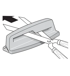 Shear & Scissor Sharpener