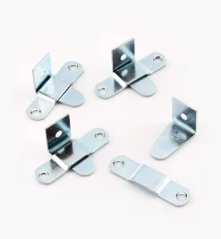 Shelf And Valance Hangers