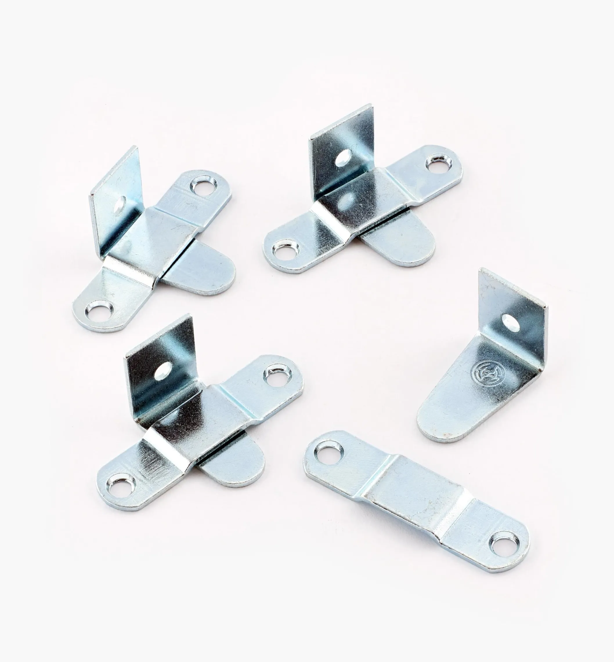 Shelf And Valance Hangers