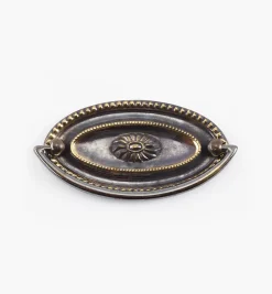 Sheraton Pressed Plate Handles