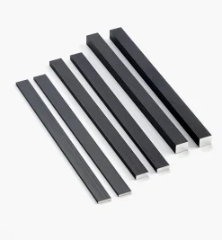 Shim Accessory Set For Veritas Domino Joinery Table