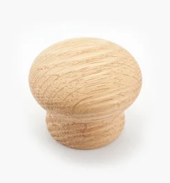 Side-Grain Knobs