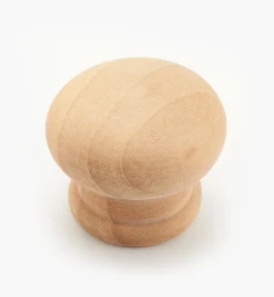 Side-Grain Knobs