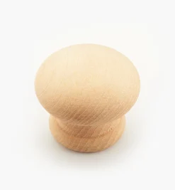 Side-Grain Knobs
