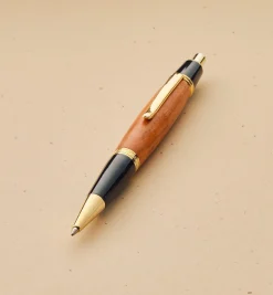 Sierra Button-Click Pen Hardware