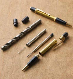 Sierra Half-Twist Pen Starter Set