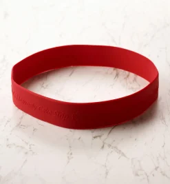 Silicone Cake Strip