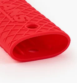 Silicone Cast-Iron Handle Grip