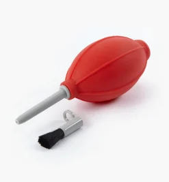 Silicone Dust Blower