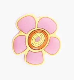 Silicone Kids' Flower Knobs