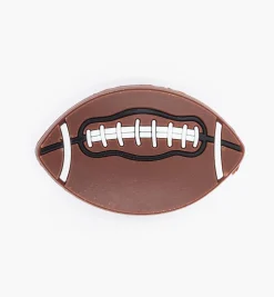 Silicone Kids' Football Knob