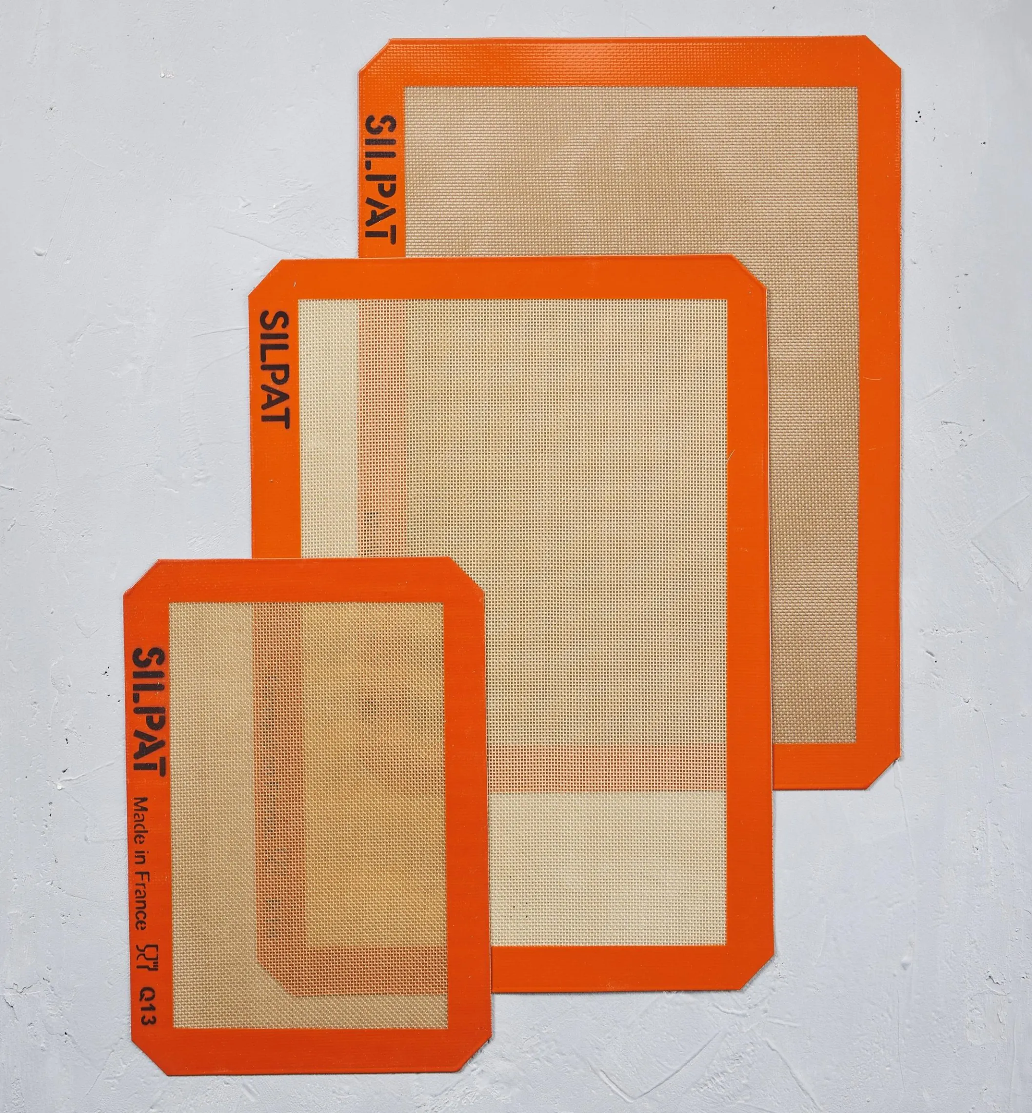 Silpat Baking Mats