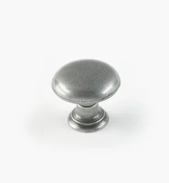 Simple Plate Knob