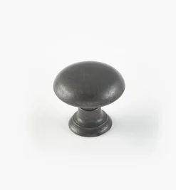Simple Plate Knob