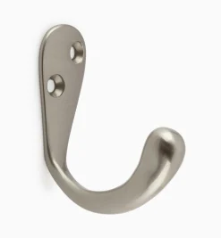 Single Coat Hook