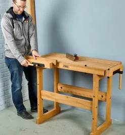 Sjöbergs Apartment Workbench