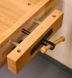 Sjöbergs Scandi 1825 Workbench & Storage Module