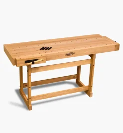 Sjöbergs Scandi 1825 Workbench & Storage Module