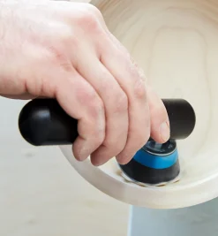 Skilton Passive Sander Handle