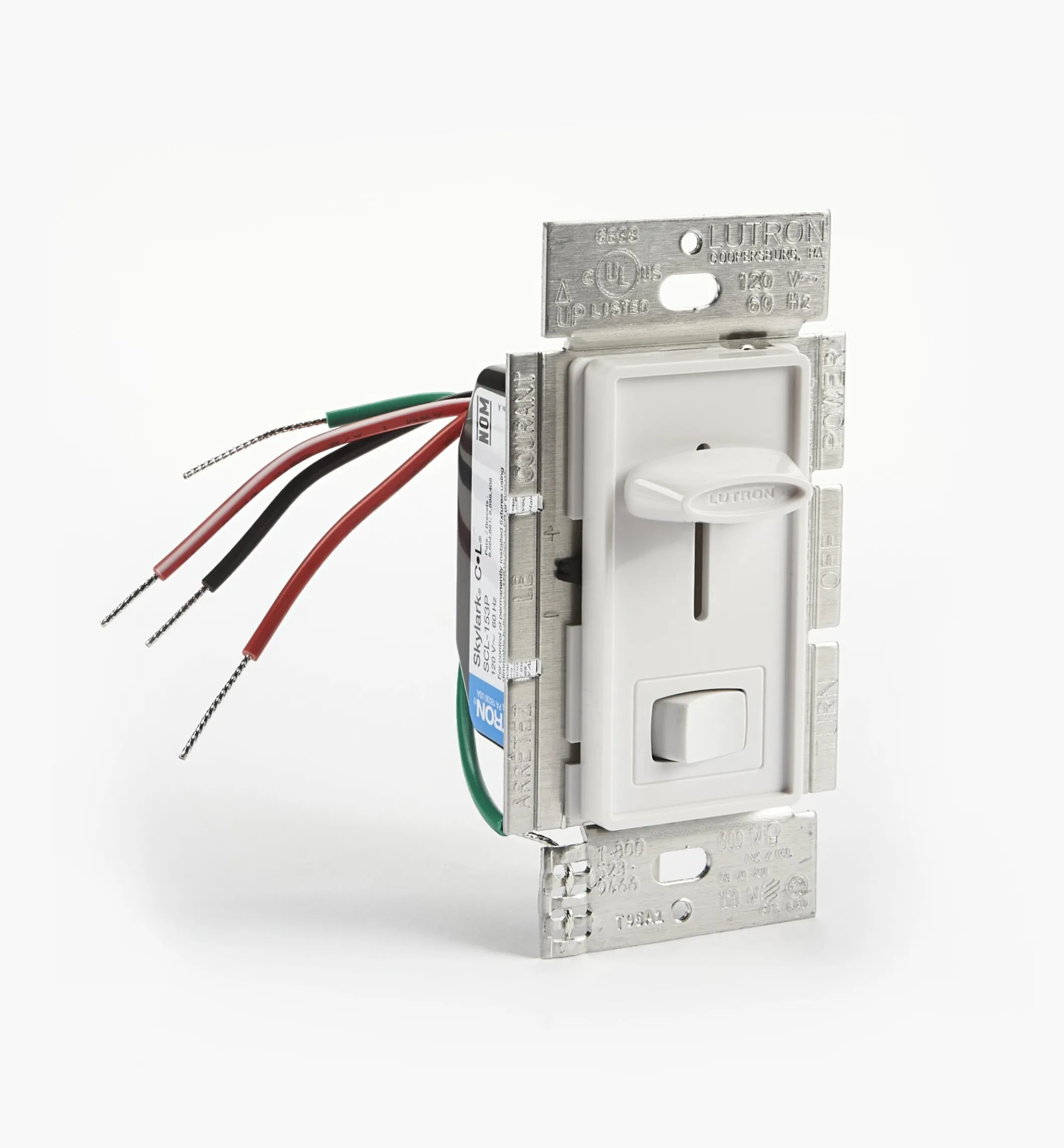 Skylark C·L Dimmer For White LED Lighting (12V)