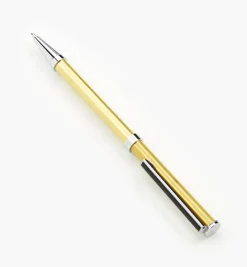 Slim Ballpoint Pen Hardware