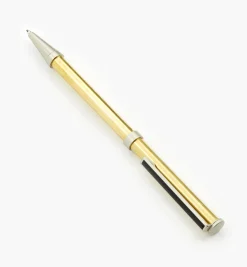 Slim Ballpoint Pen Hardware