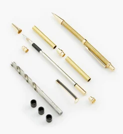 Slim Pencil Starter Set