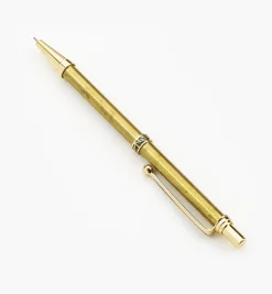 Slim-Style Deco Pencil Hardware