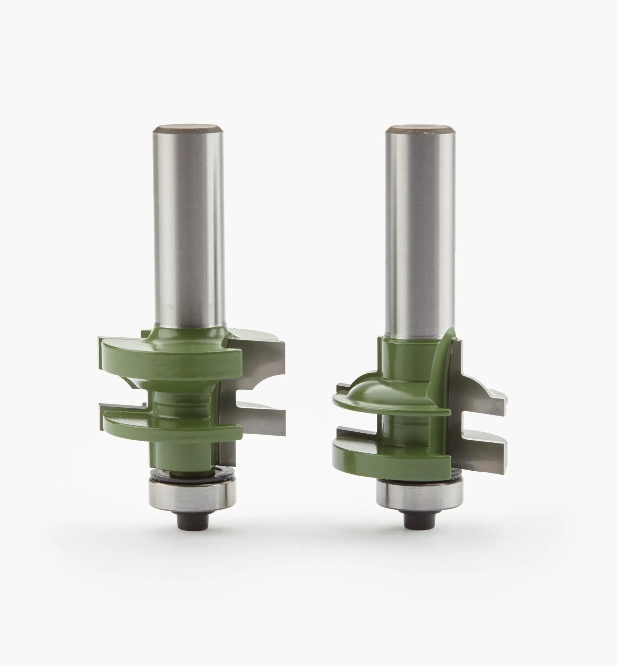 Small Bead Rail And Stile Set