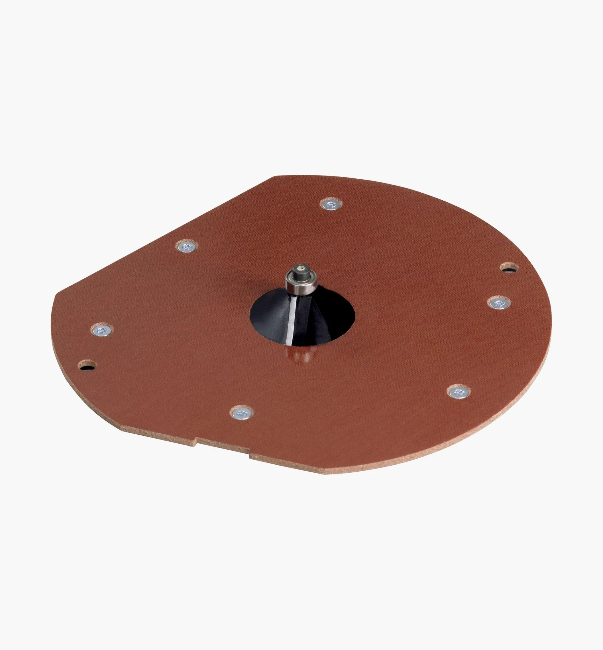 Small Bore Base For Festool OF 2200 EB Router