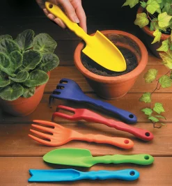 Small Garden Tool Set