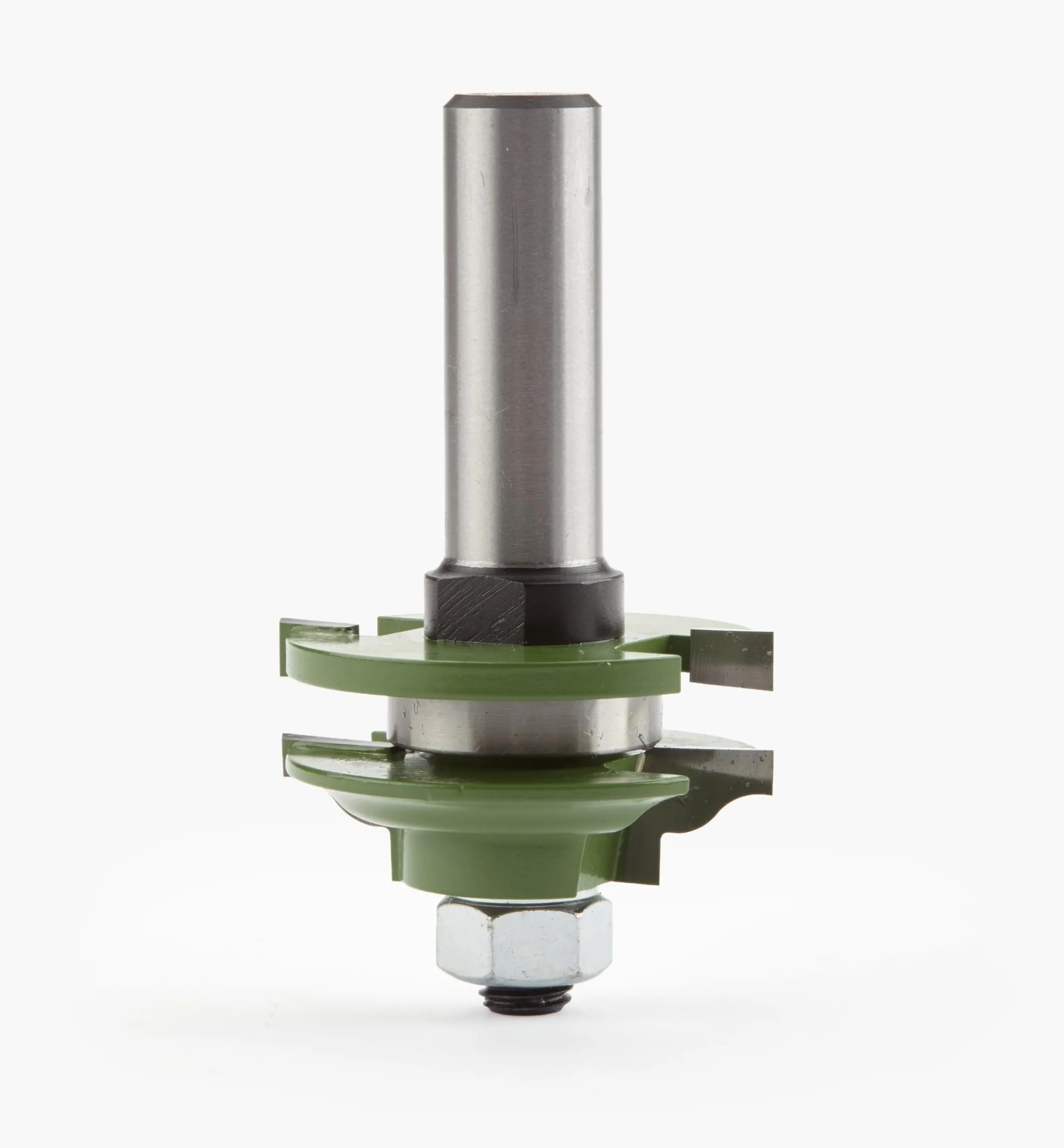 Small Reversible Ogee Frame Bit