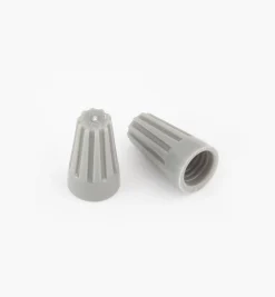 Small Wire Nuts For LED Lighting