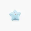 Smiley Star Ceramic Knob