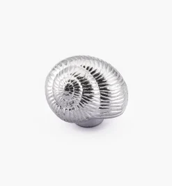 Snail Shell Knob